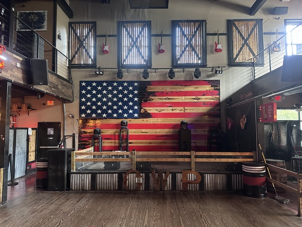 Baileys Bar