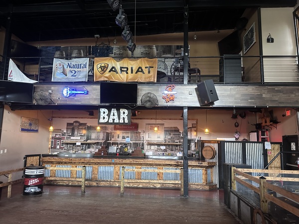 Baileys Bar