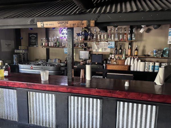 Baileys Bar