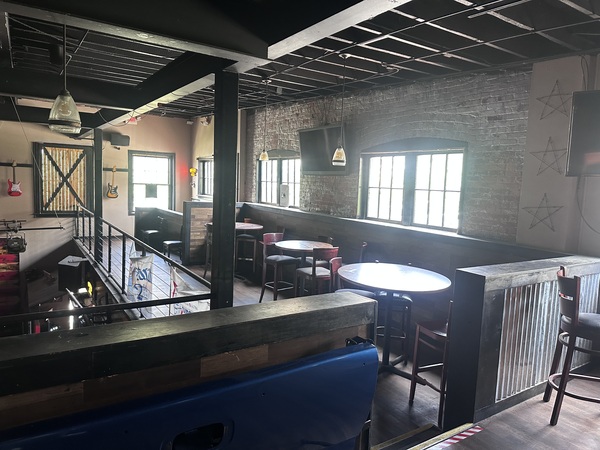 Baileys Bar