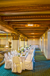 Mezzanine