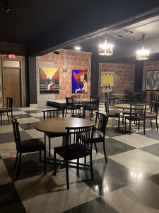 The Speakeasy
