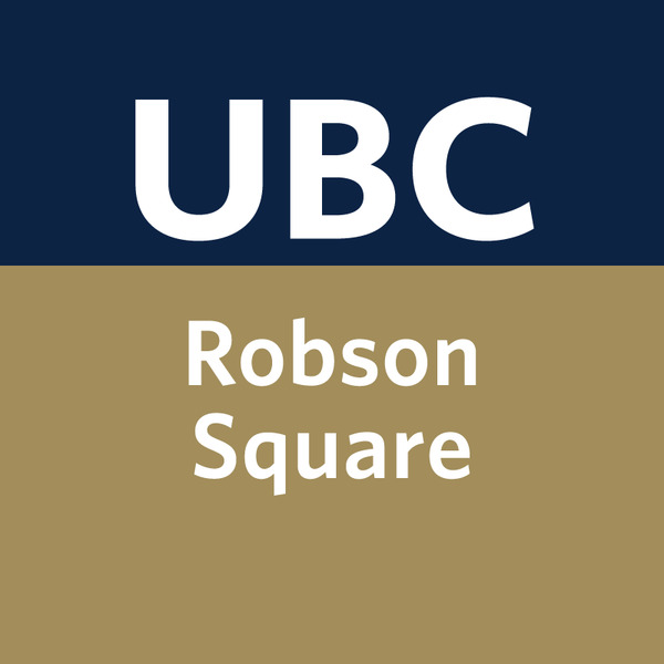 UBC Robson Square: Events & Conferences