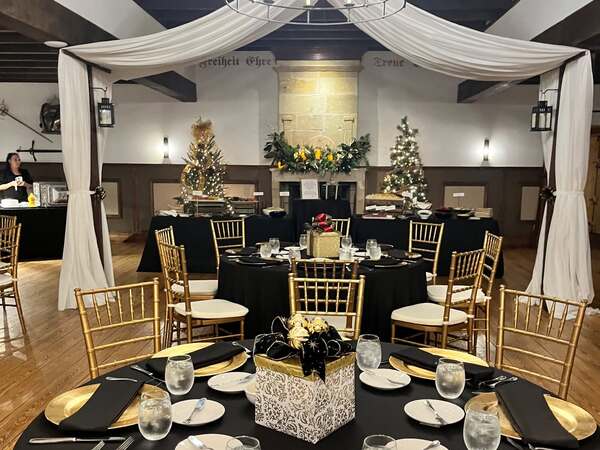 The Williamsburg Winery