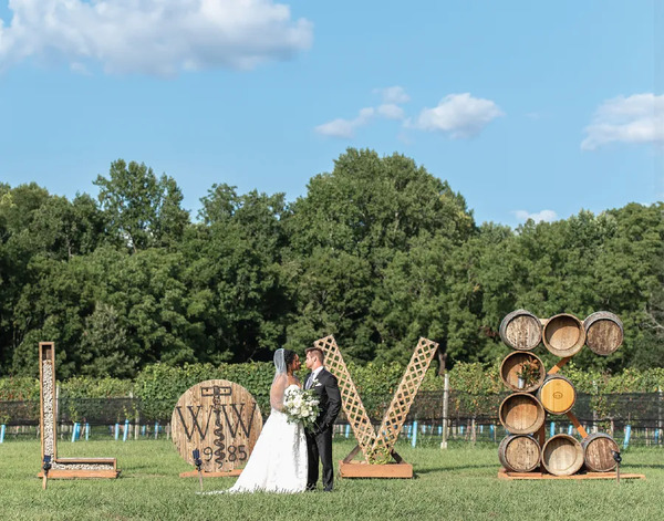 The Williamsburg Winery
