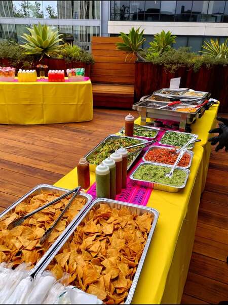 Todos Catering