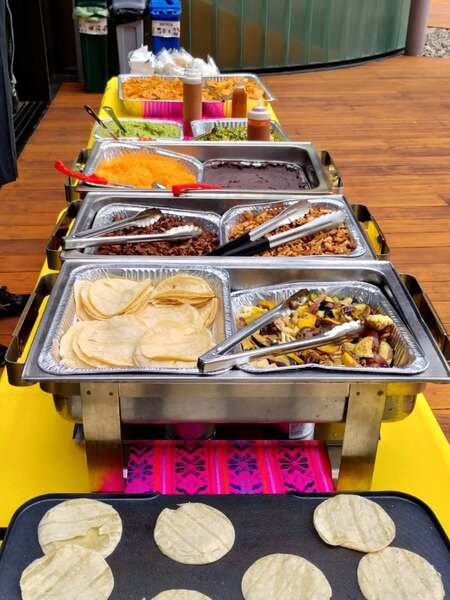 Todos Catering