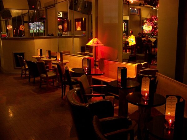 Red Room