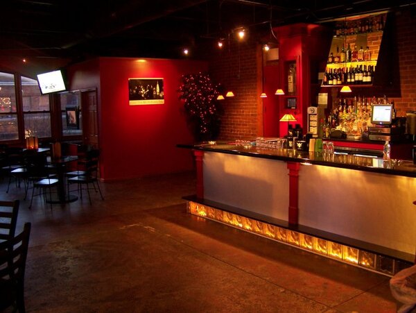 Red Room