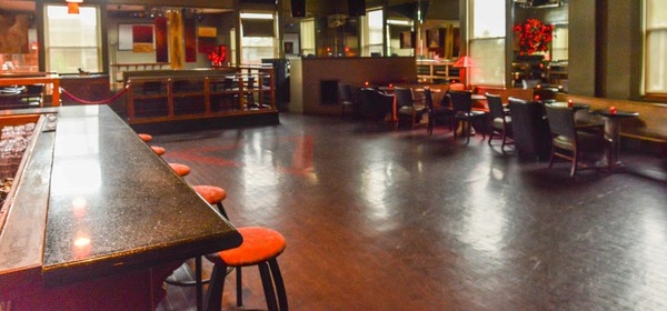 Red Room