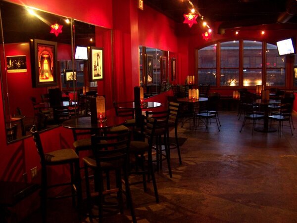 Red Room