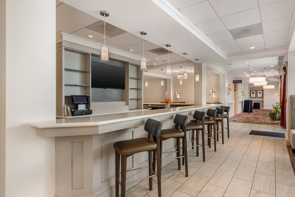 Hilton Garden Inn Columbia/Northeast