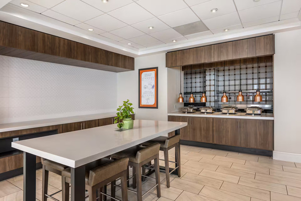 Hilton Garden Inn Columbia/Northeast