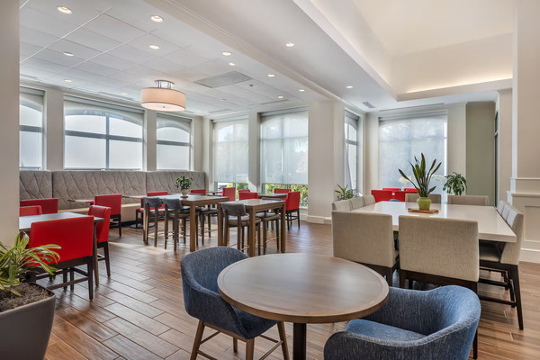 Hilton Garden Inn Columbia/Northeast