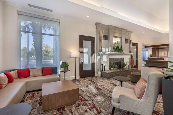 Hilton Garden Inn Columbia/Northeast