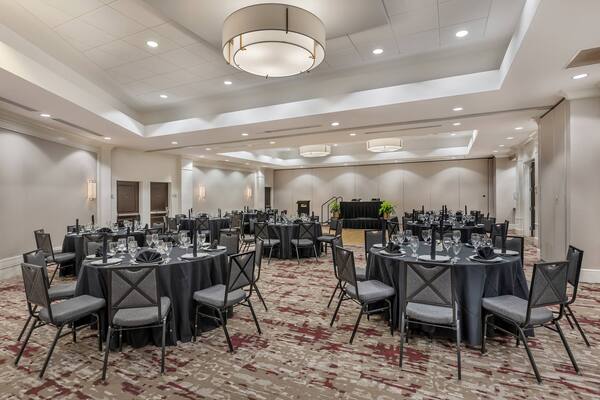 Hilton Garden Inn Columbia/Northeast