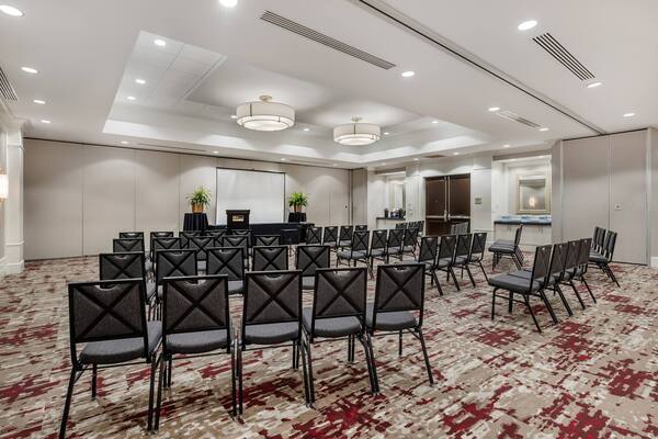 Hilton Garden Inn Columbia/Northeast