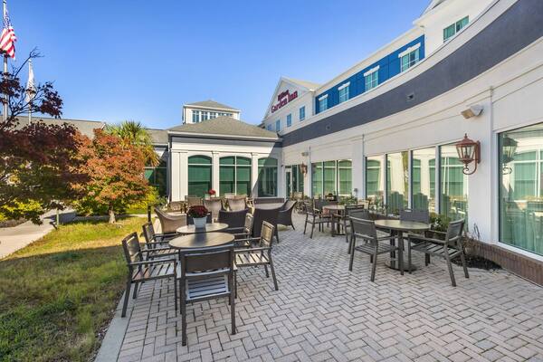 Hilton Garden Inn Columbia/Northeast