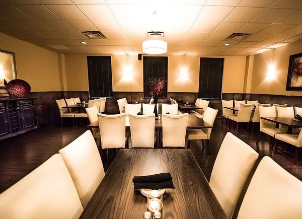 Darfons Restaurant & Lounge