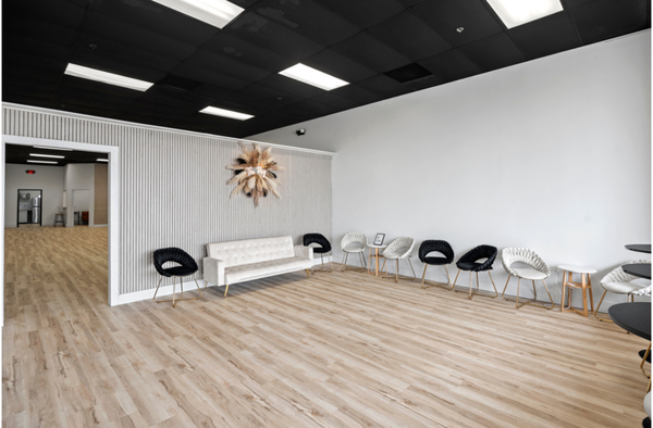 The Ray Event Studio