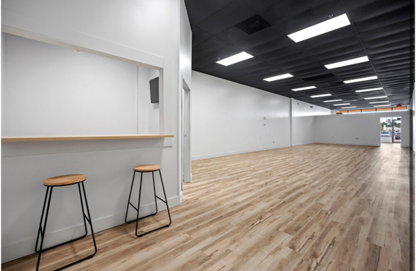 The Ray Event Studio