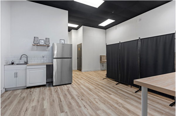 The Ray Event Studio