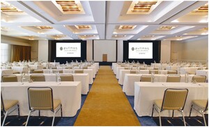 Redwood Shores Ballroom