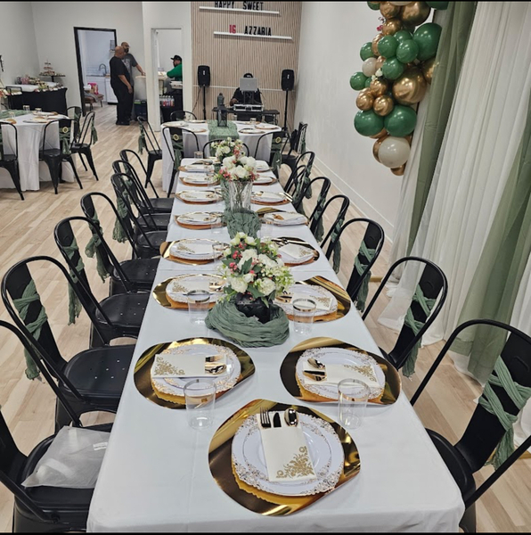 The Ray Event Studio