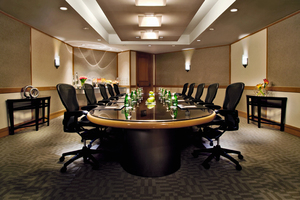 Boardrooms