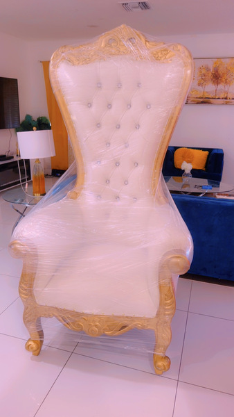 SSJ Events & Rentals