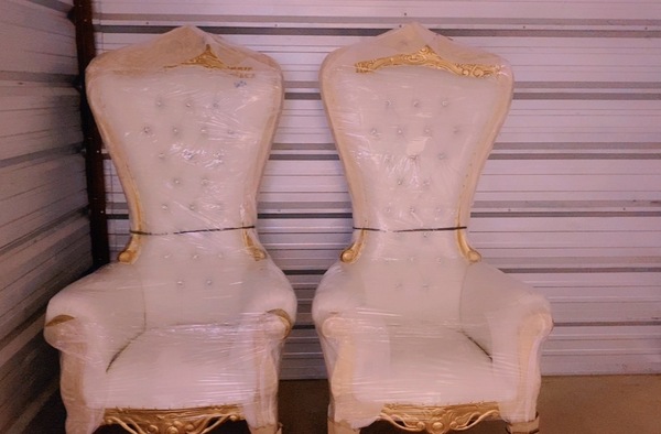 SSJ Events & Rentals