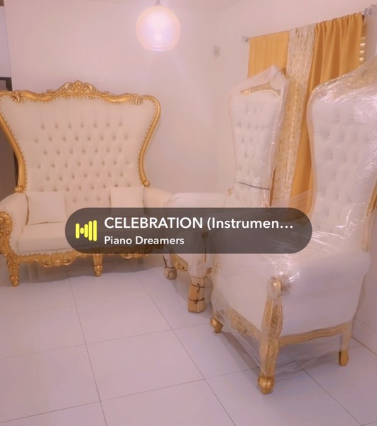 SSJ Events & Rentals
