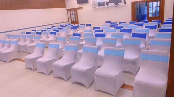 SSJ Events & Rentals