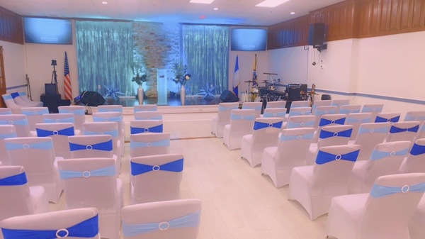 SSJ Events & Rentals