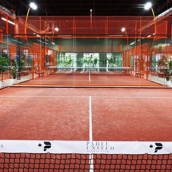 Padel United Sports Club