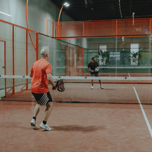 Padel United Sports Club