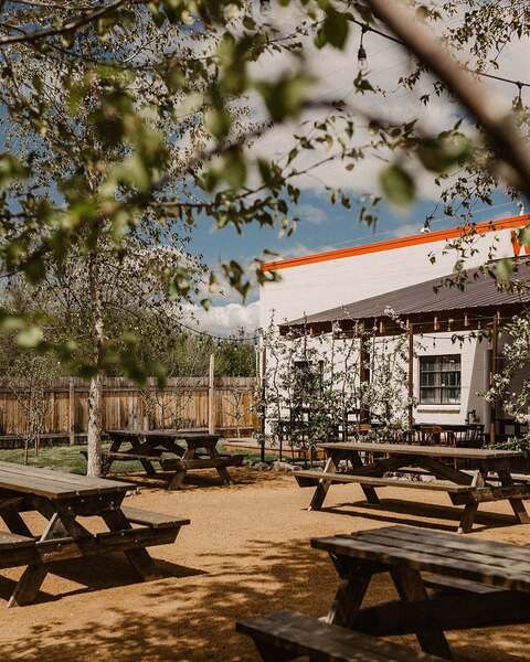 Western Cider