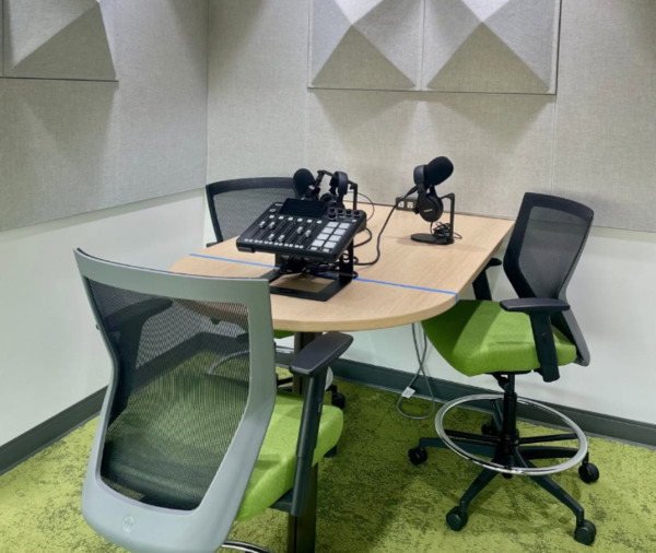 ARK Innovation Center