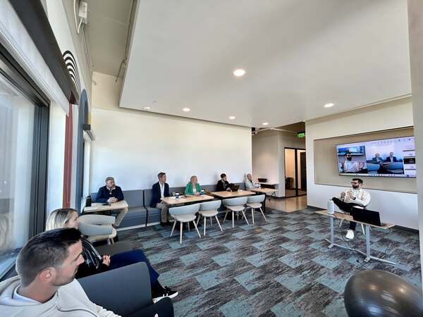 ARK Innovation Center