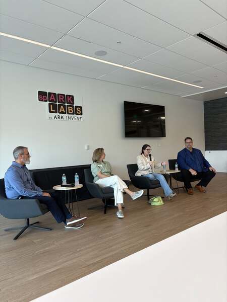 ARK Innovation Center