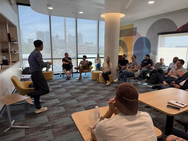 ARK Innovation Center
