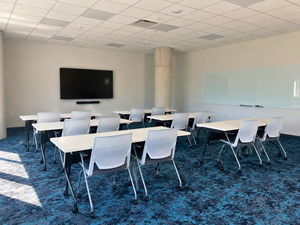 Training Room