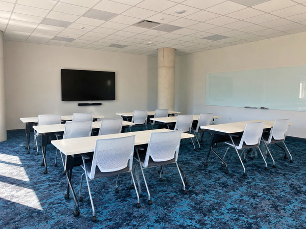 ARK Innovation Center