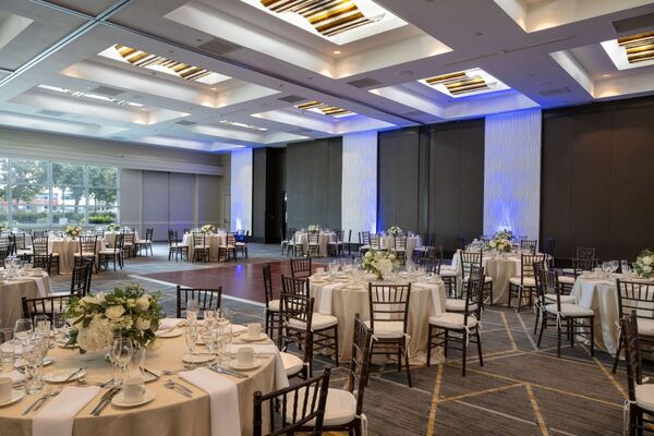Grand Bay Hotel San Francisco