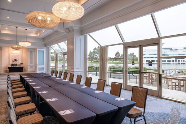 Grand Bay Hotel San Francisco