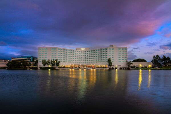 Grand Bay Hotel San Francisco