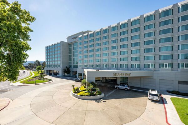 Grand Bay Hotel San Francisco