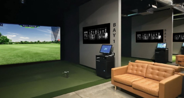 Back Nine Golf Chapel Hill
