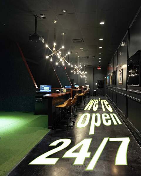 Back Nine Golf Chapel Hill