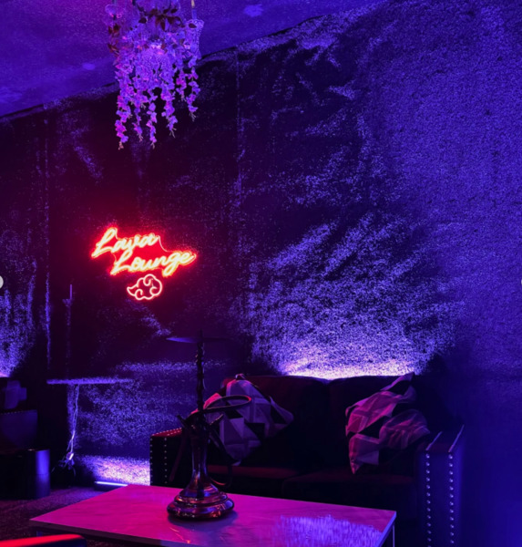 Lava Lounge and Grill